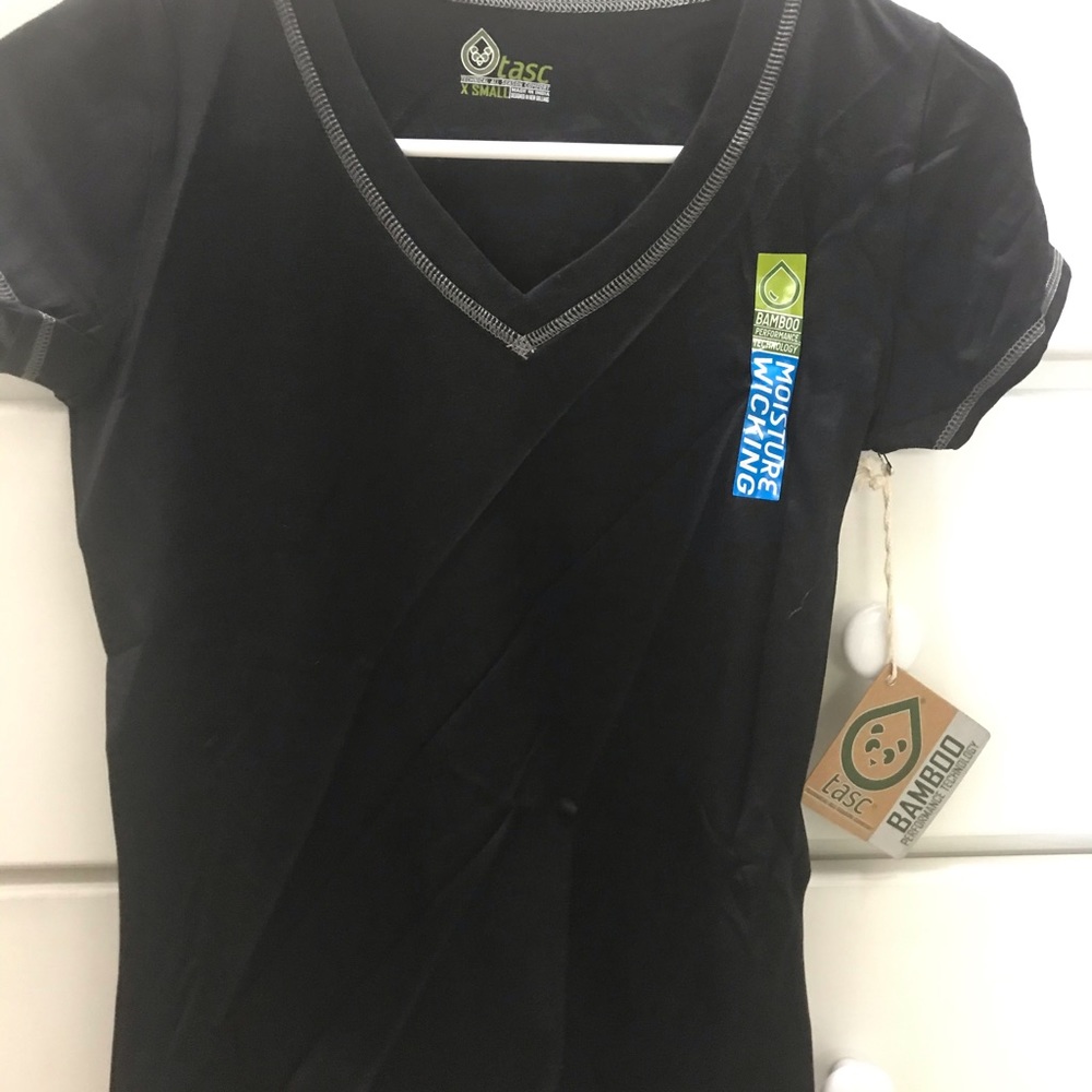 Tasc Performance Tee NEW
